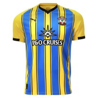 25-26 Southampton FC Away Soccer Jersey