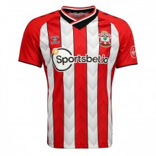 2021-22 Southampton FC Home Jersey