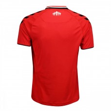 2021-22 Southampton FC Home Jersey