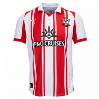 25-26 Southampton FC Home Soccer Jersey