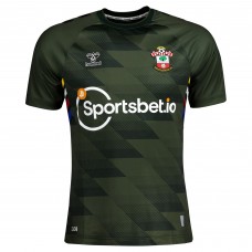 2022-23 Southampton FC Third Jersey