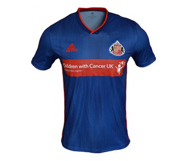 Sunderland AFC Away Shirt 2019-20