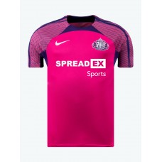 23-24 Sunderland AFC Men's Away Jersey