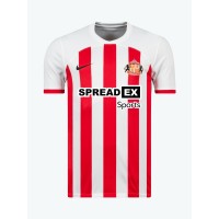 23-24 Sunderland AFC Men's Home Jersey