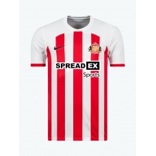 23-24 Sunderland AFC Women's Home Jersey