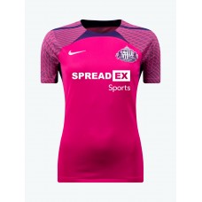 23-24 Sunderland AFC Women's Away Jersey