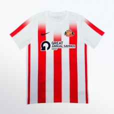 2021-22 Sunderland AFC Home Jersey