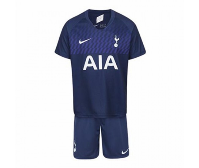 Spurs Away Kit 2019/20 - Kids