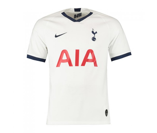 Spurs Home Shirt 2019/20