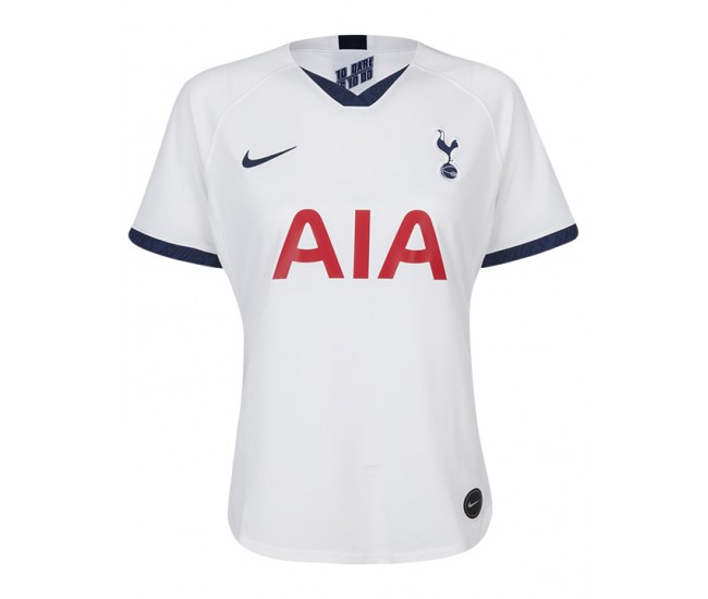 Spurs Home Shirt 2019/20 - Women