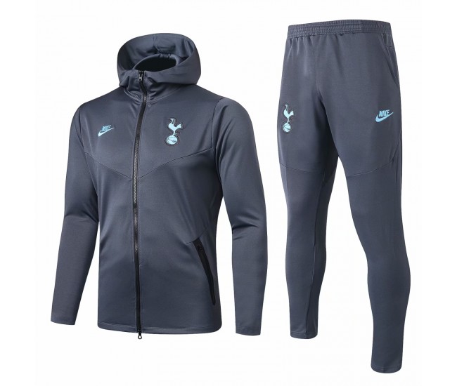 Tottenham Hotspur Training Soccer Tracksuit 2019/20