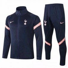 Tottenham Hotspur Soccer Training Presentation Tracksuit 2020