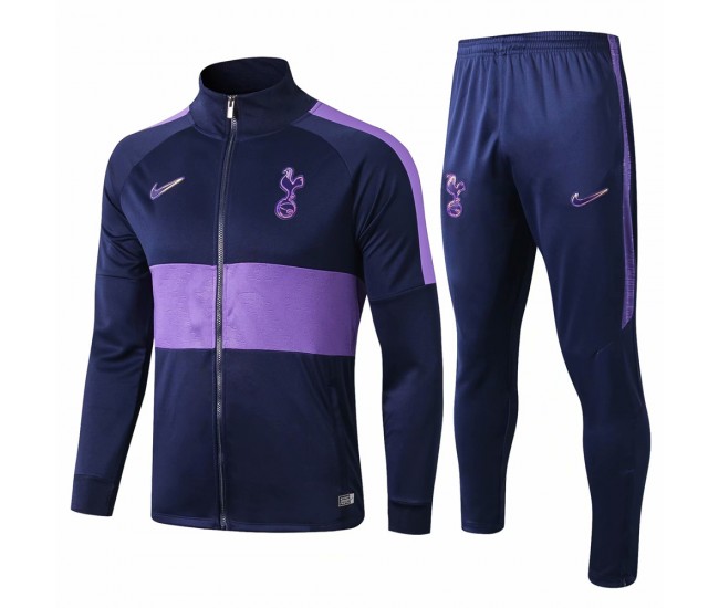 Tottenham Hotspur Soccer Training Presentation Tracksuit 2019/20