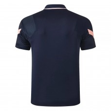 Tottenham Hotspur Polo Navy Shirt 2020