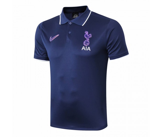 Tottenham Hotspur Polo Shirt 2019 2020