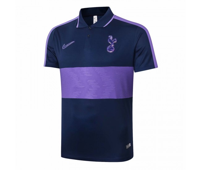 Tottenham Hotspur 2020 Polo Shirt