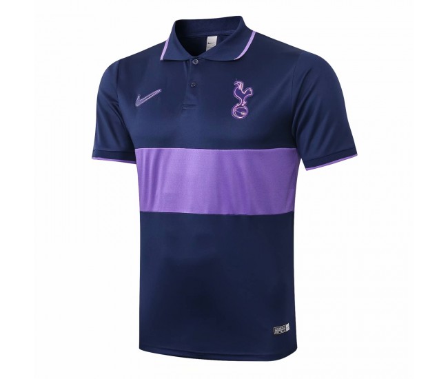 Tottenham Hotspur Polo Shirt 2020