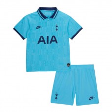 Tottenham Hotspur Third Kit 2019/20 - Kids
