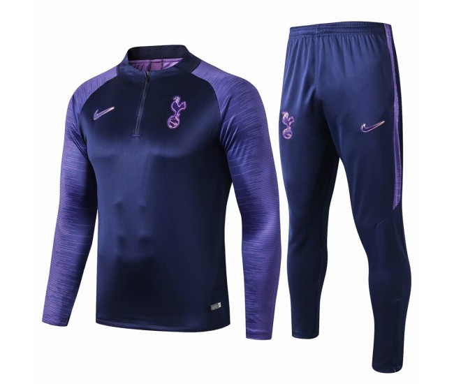 Tottenham Hotspur Technical Soccer Tracksuit 2019/20