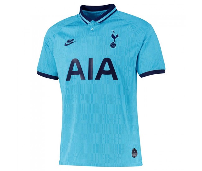 Tottenham Hotspur Third Shirt 2019 2020
