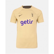 23-24 Tottenham Hotspur Men's Third Training Jersey