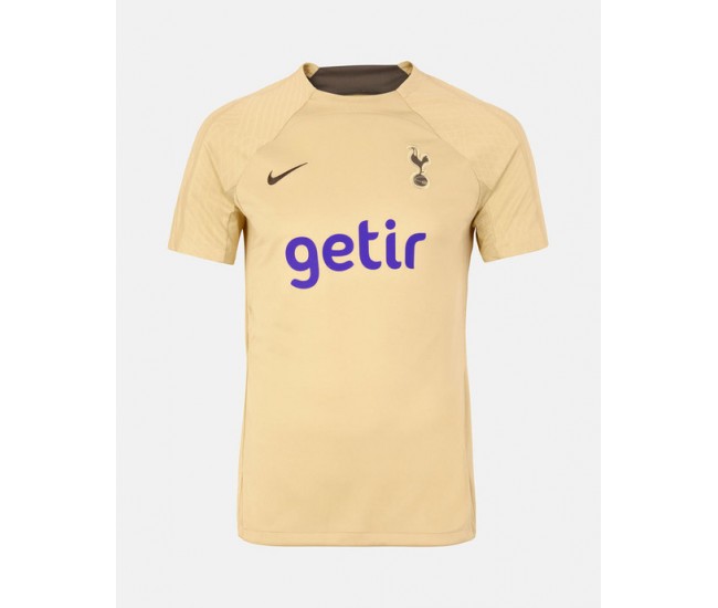 23-24 Tottenham Hotspur Men's Third Training Jersey