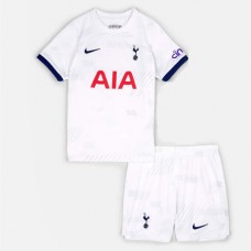 23-24 Tottenham Hotspur Kid's Home Kit