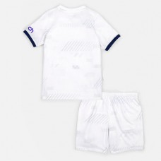 23-24 Tottenham Hotspur Kid's Home Kit