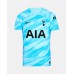 23-24 Tottenham Hotspur Blue Goalkeeper Jersey