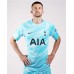 23-24 Tottenham Hotspur Blue Goalkeeper Jersey