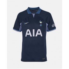 23-24 Tottenham Hotspur Men's Away Jersey