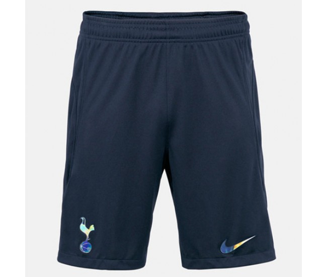 23-24 Tottenham Hotspur Men's Away Shorts
