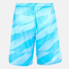 23-24 Tottenham Hotspur Blue Goalkeeper Shorts