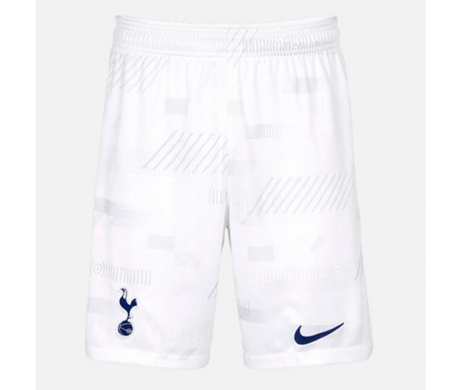 23-24 Tottenham Hotspur Men's Home Shorts