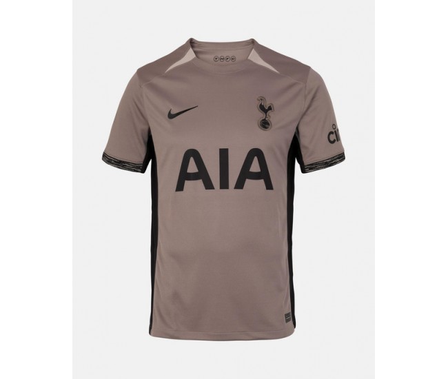 23-24 Tottenham Hotspur Men's Third Jersey