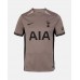 23-24 Tottenham Hotspur Men's Third Jersey