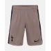 23-24 Tottenham Hotspur Men's Third Shorts