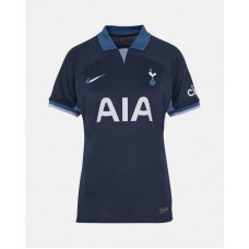 23-24 Tottenham Hotspur Men's Away Jersey