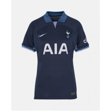 23-24 Tottenham Hotspur Women's Away Jersey