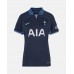 23-24 Tottenham Hotspur Women's Away Jersey