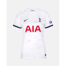 23-24 Tottenham Hotspur Women's Home Jersey