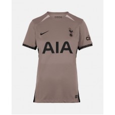 23-24 Tottenham Hotspur Women's Third Jersey