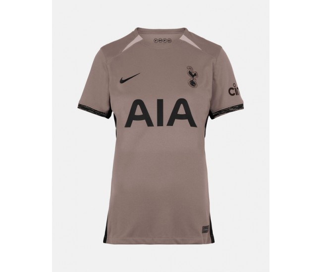 23-24 Tottenham Hotspur Women's Third Jersey