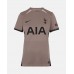 23-24 Tottenham Hotspur Women's Third Jersey