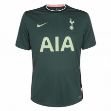 Tottenham Hotspur Away Shirt 2020 2021