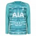 Tottenham Hotspur Home Goalkeeper Shirt 2019 2020