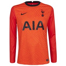 Tottenham Hotspur Goalkeeper Shirt 2020 2021