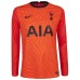 Tottenham Hotspur Goalkeeper Shirt 2020 2021