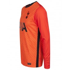 Tottenham Hotspur Goalkeeper Shirt 2020 2021
