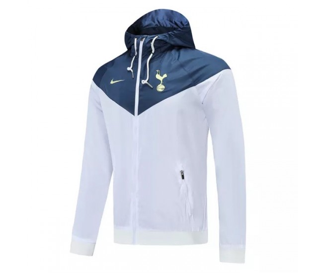 2021 Tottenham Hotspur Adult Windrunner Jacket